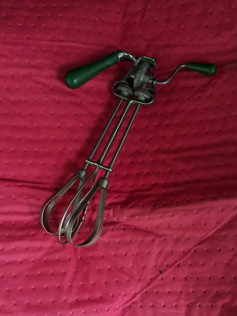 Egg Beater